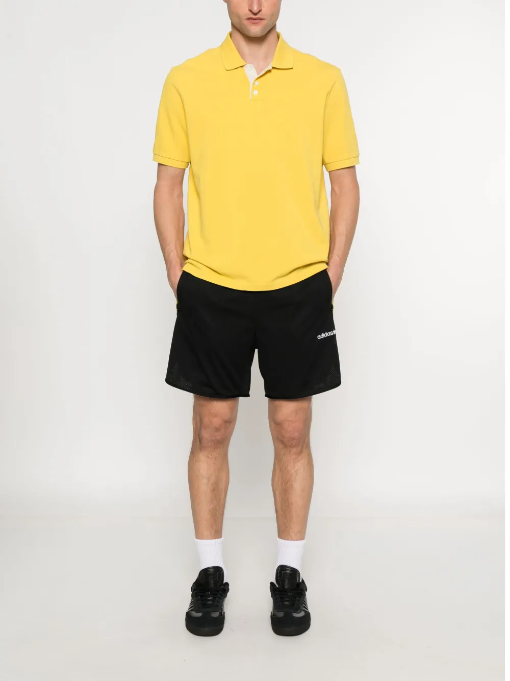 adidas shorts Sprint | Shorts para correr | Image 2