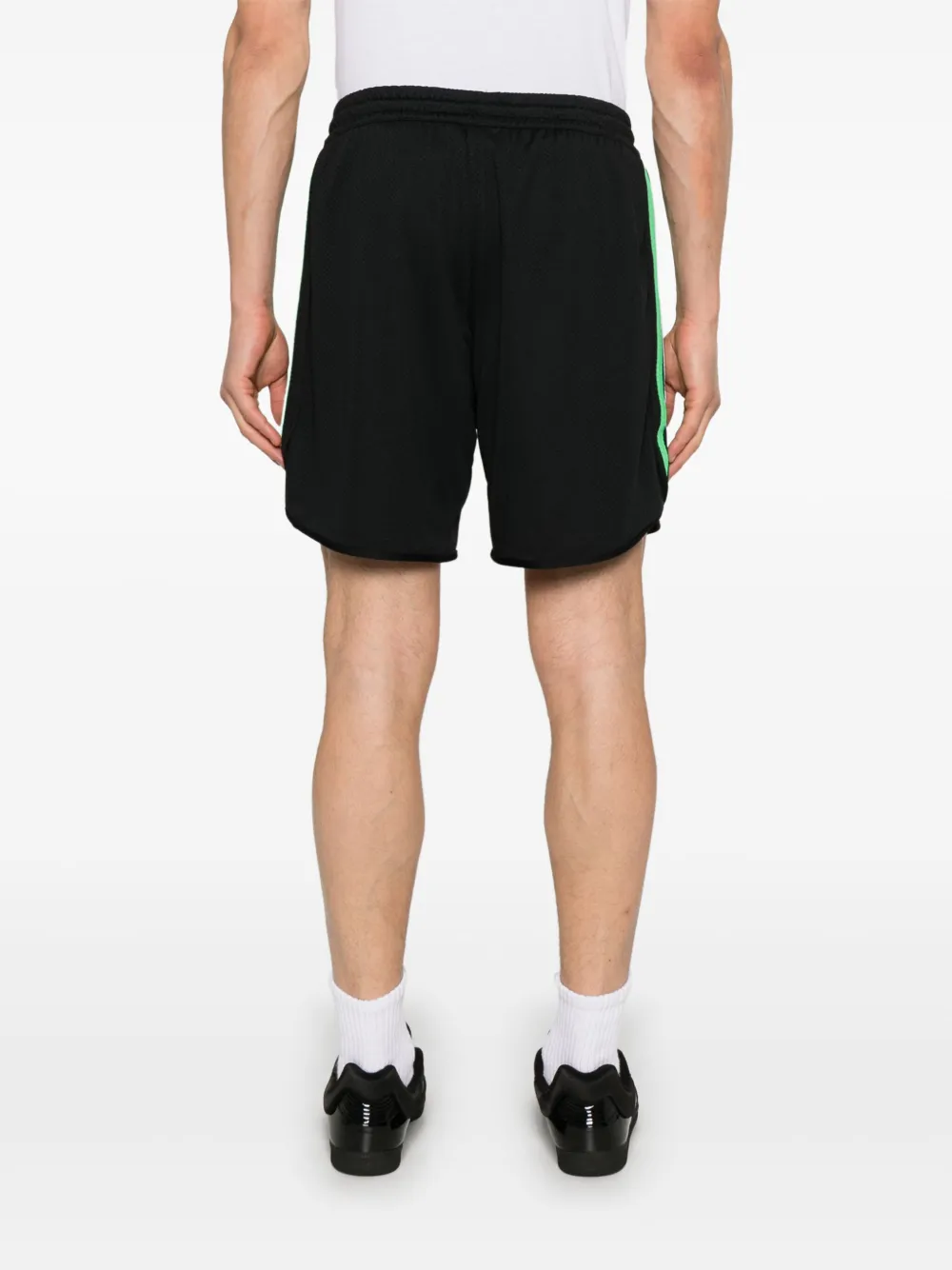 adidas Sprint shorts Zwart