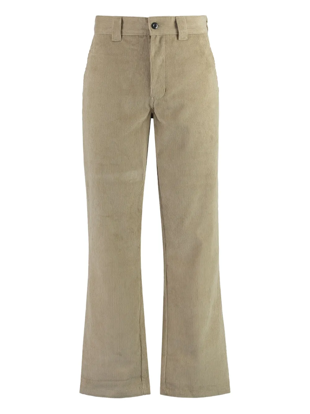 DICKIES Higginson コーデュロイ フレアパンツ - ブラウン DICKIES Higginson コーデュロイ フレアパンツ - ブラウン