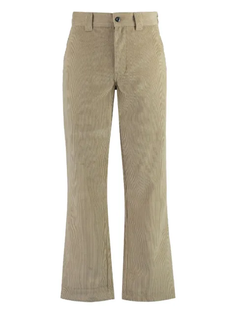 DICKIES Higginson コーデュロイ フレアパンツ