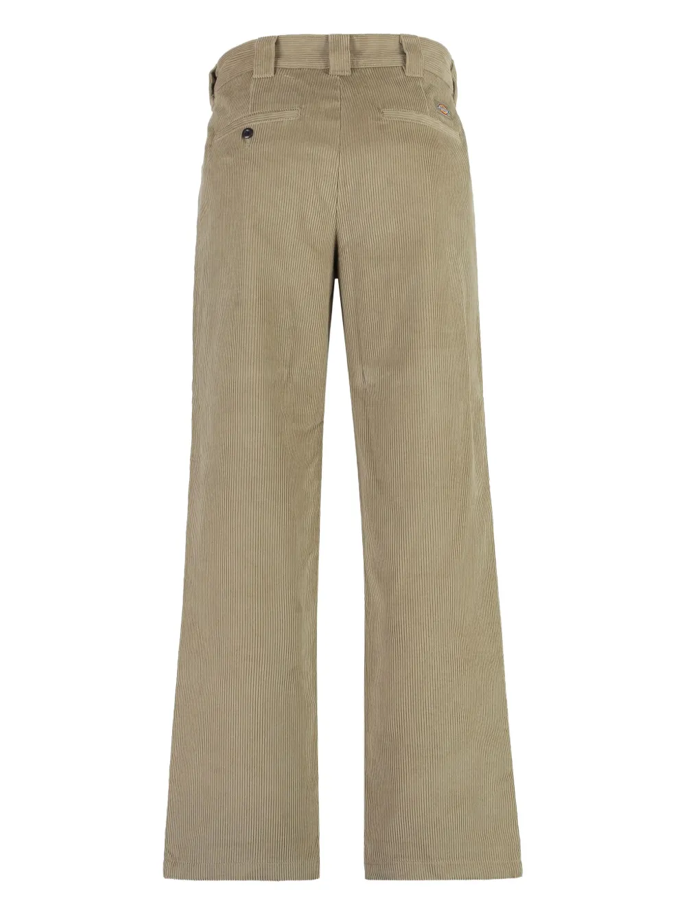 DICKIES Higginson corduroy flared trousers | Chinos | Image 2