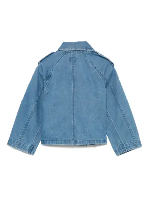 Bellerose Kids Teen Jackets Shop Designer Kidswear on FARFETCH