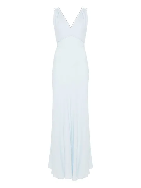 Semicouture vestido largo Marisol