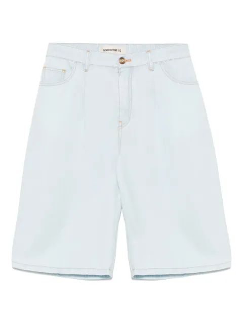Semicouture Ellen shorts