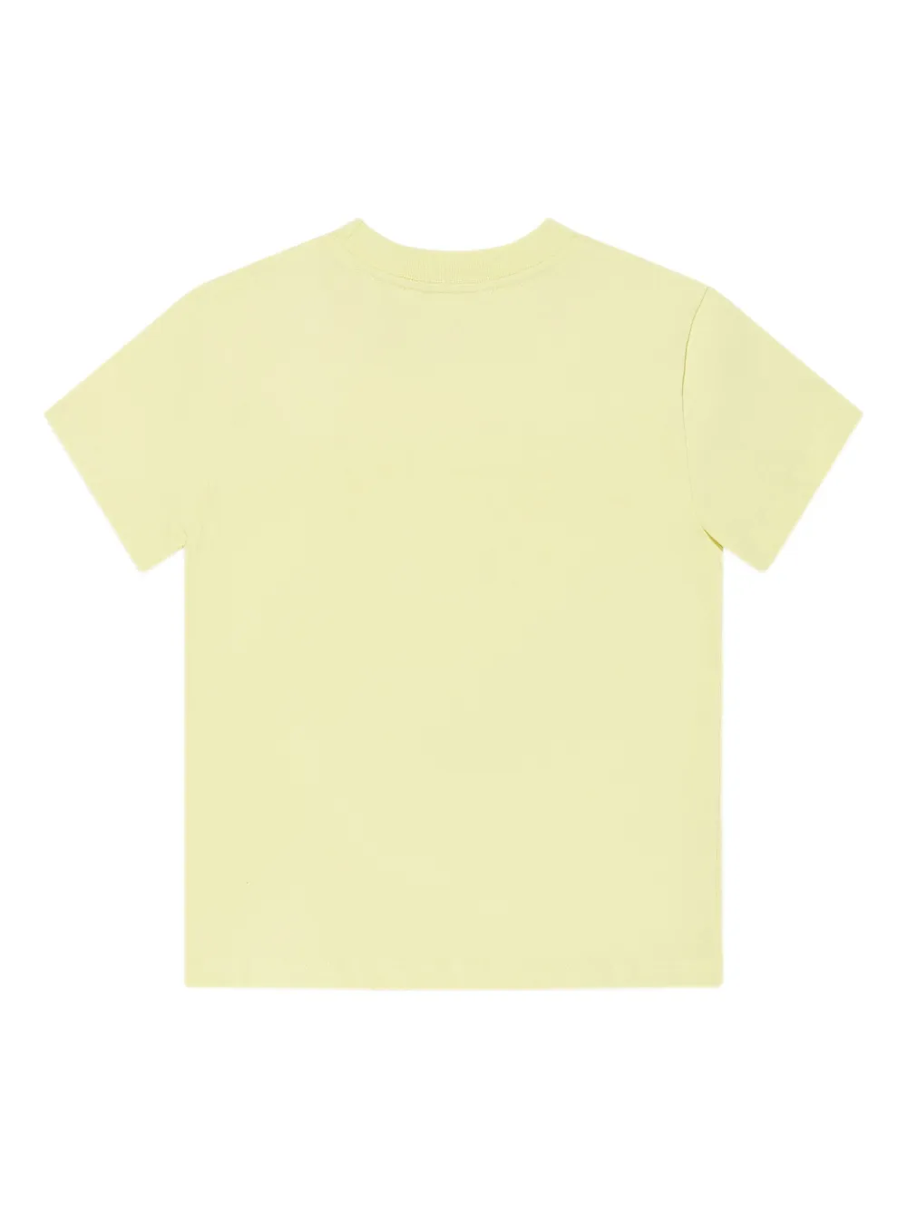 Molo Roxo Sticker Smile T-shirt | Boys T-Shirts | Image 2