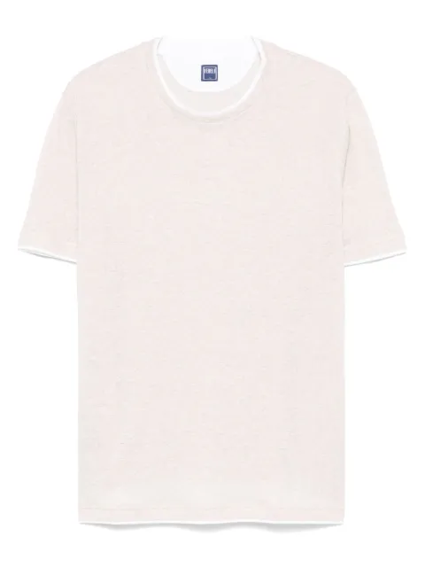 Fedeli t-shirt en jersey