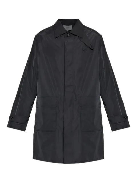 Maison Kitsuné parka Fox Head