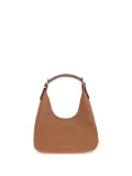 Michael Michael Kors small Nolita shoulder bag - Brown