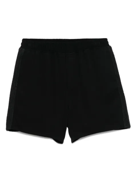 Represent shorts con detalle tejido