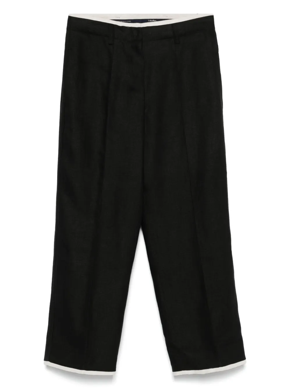 'S Max Mara Kastel trousers