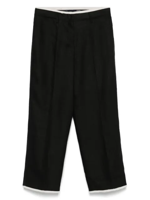 'S Max Mara Kastel trousers