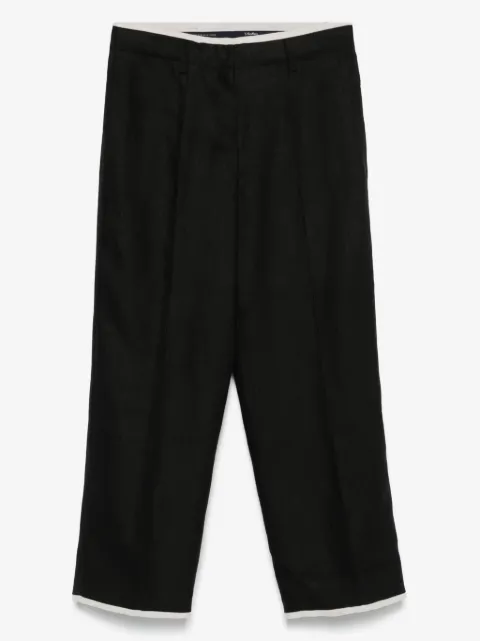 'S Max Mara Kastel byxor
