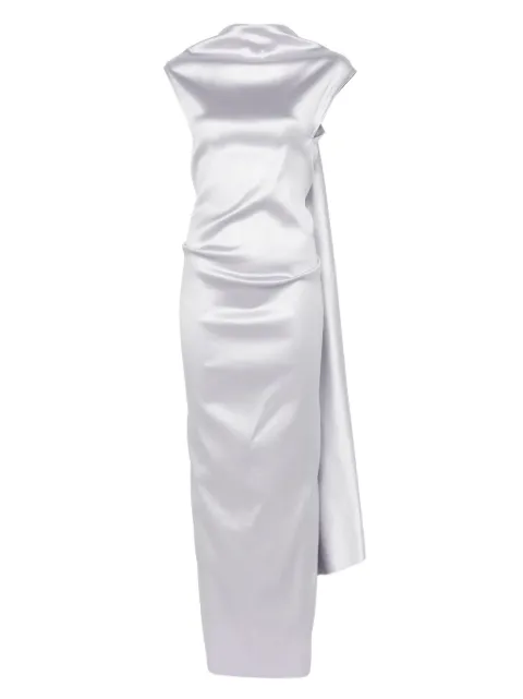 Sportmax Abadan maxi dress