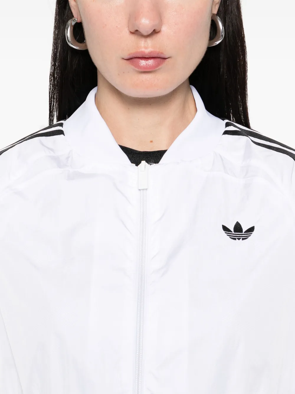 adidas Teamgeist trainingstop Wit
