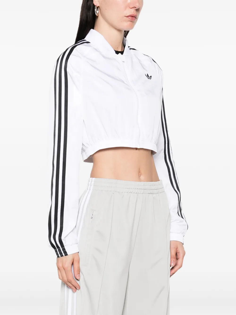 adidas Teamgeist trainingstop Wit