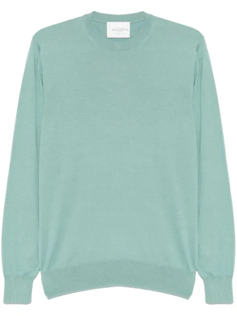 Ballantyne crew-neck sweater