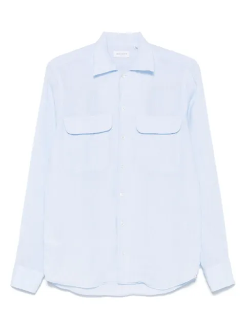 Tagliatore Rowanns shirt