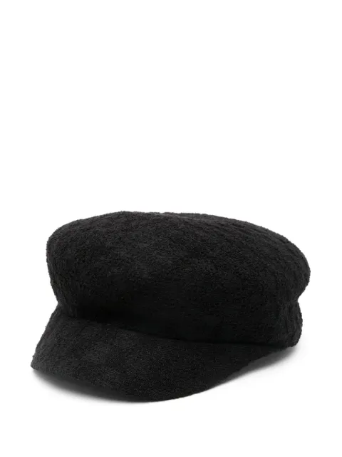 Kangol Karierte Bermudas Baseballkappe