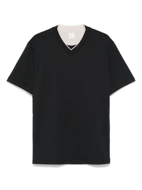 Eleventy cotton T-shirt