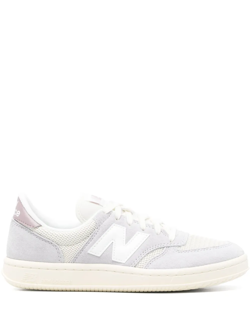 New Balance T500 sneakers Grey
