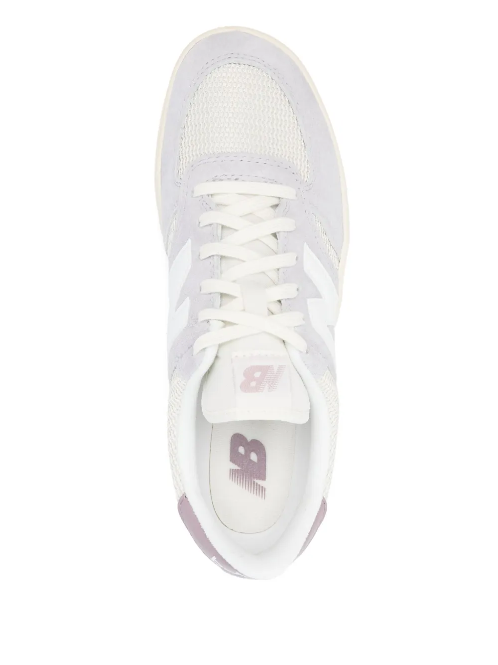 New Balance T500 sneakers Grijs