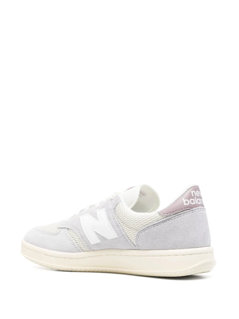 New Balance T500 sneakers Grijs