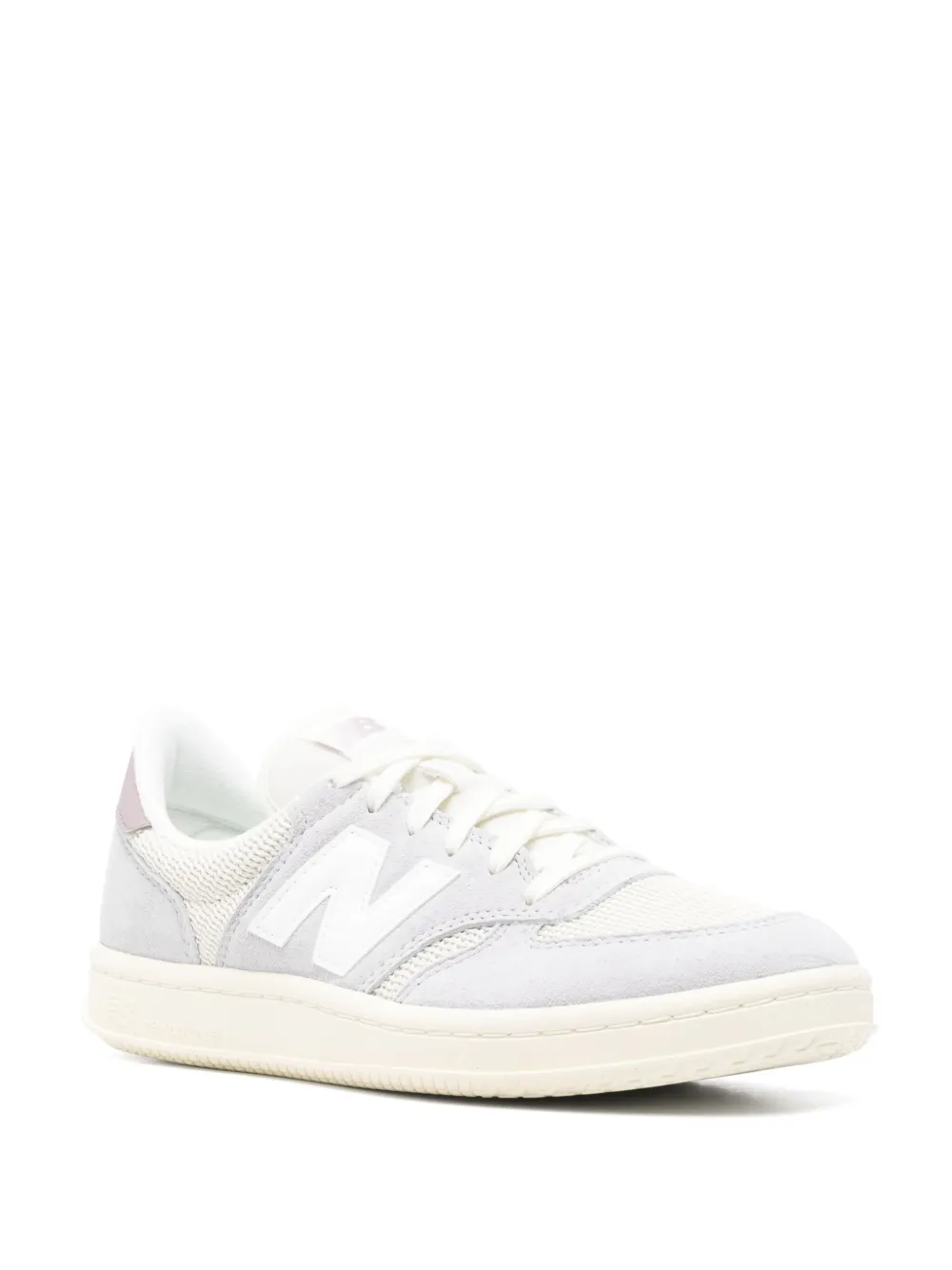 New Balance T500 sneakers Grijs