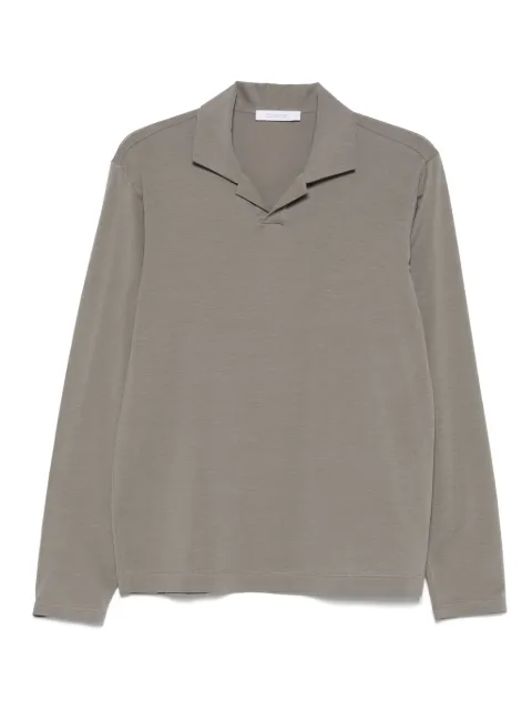 Cruciani jersey T-shirt