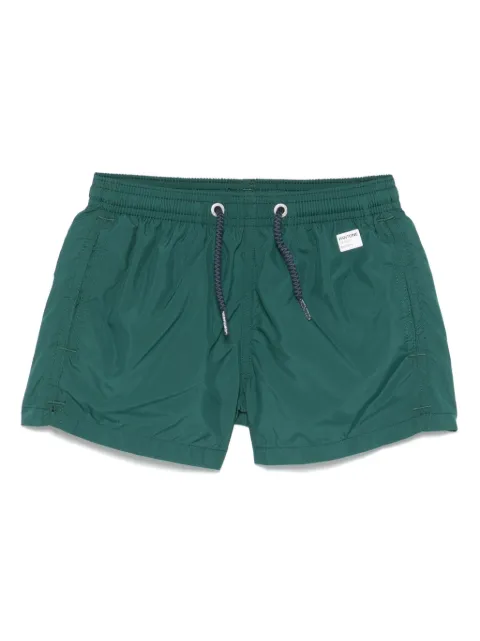 MC2 Saint Barth Kids bañador Lighthing Pantone de MC2 Saint Barth x Pantone®