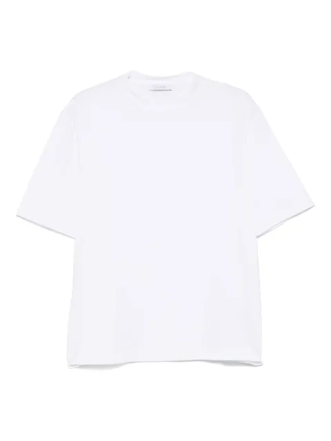 Cruciani jersey T-shirt
