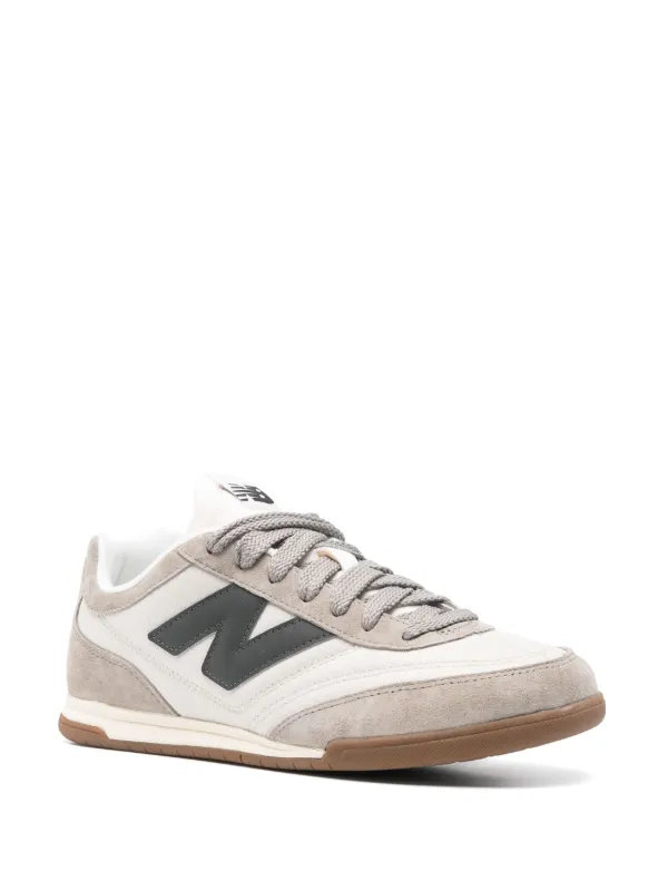 New Balance RC42 Sneakers | Grey | FARFETCH