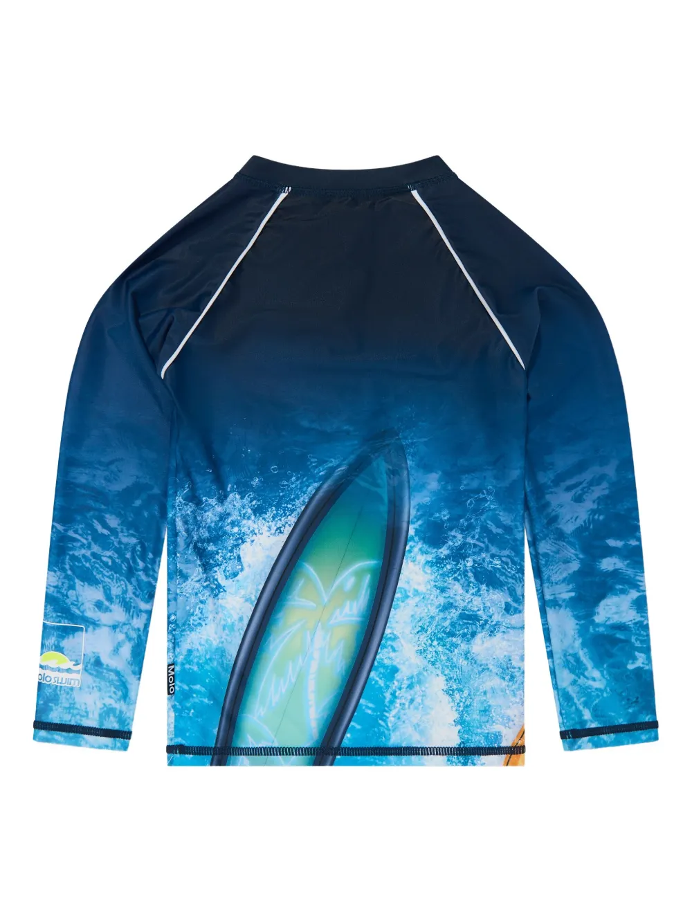 Molo playera Noble | Protección solar | Image 2