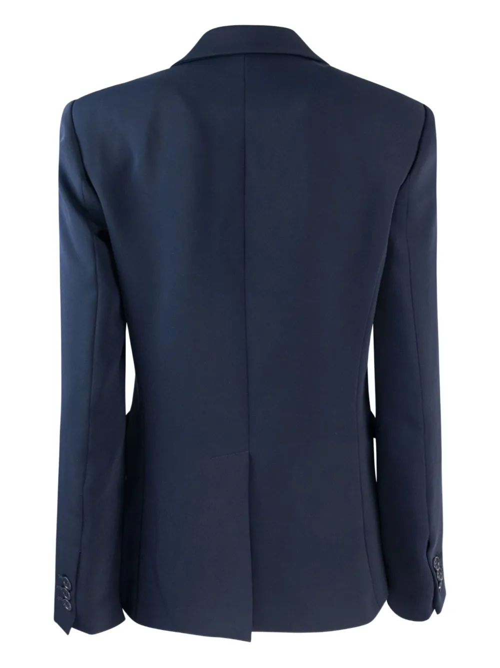 P.A.R.O.S.H. cady-texture blazer | Blazers | Image 2