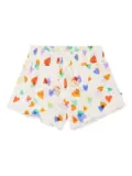 Molo Nicci swim shorts - White