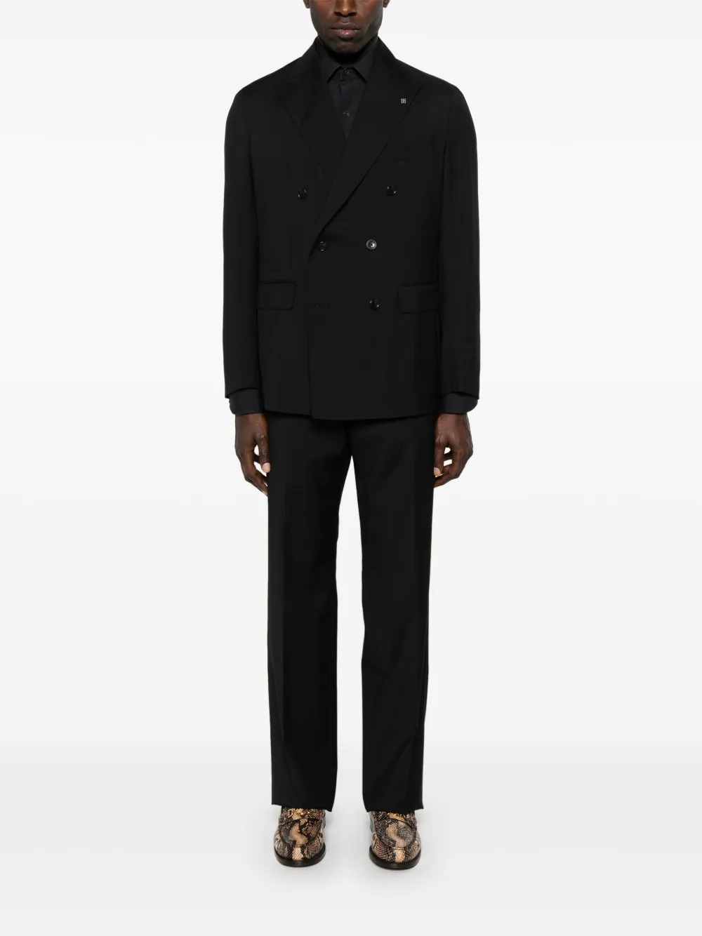 Tagliatore traje con botones | Trajes con doble botonadura | Image 2