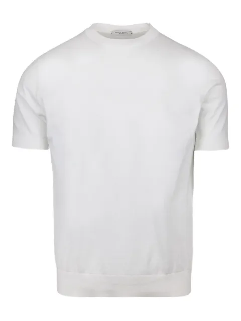 Paolo Pecora fine-knit cotton T-shirt 
