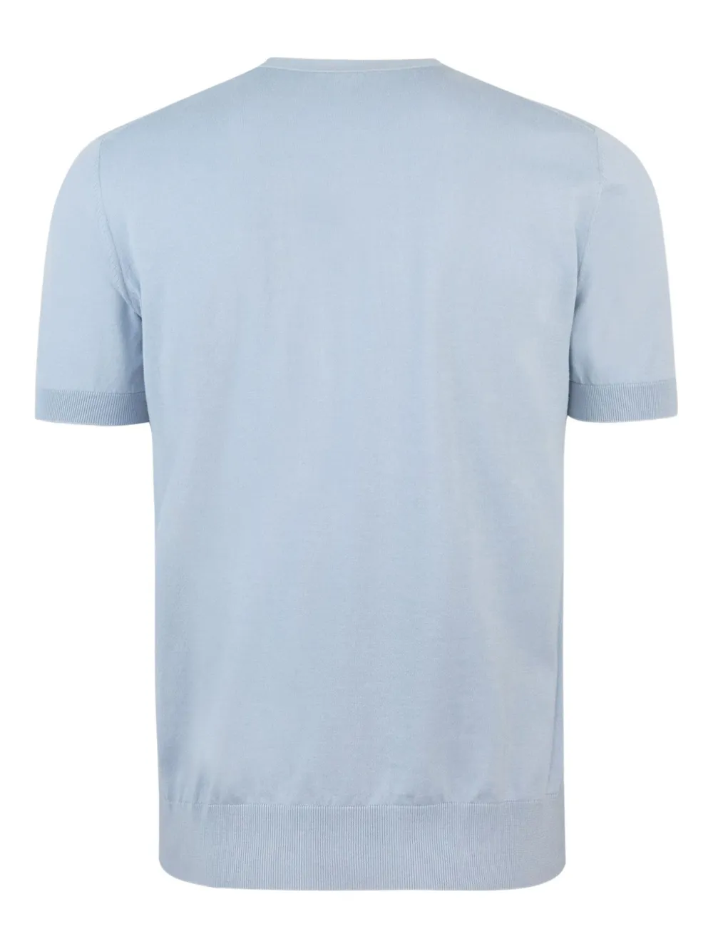 Paolo Pecora playera de tejido fino | Playeras | Image 2