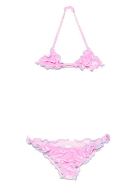 MC2 Saint Barth Kids Cris bikini