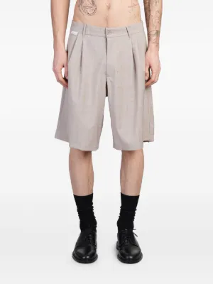 SALE】 テーラードショートパンツ 海外ブランド通販