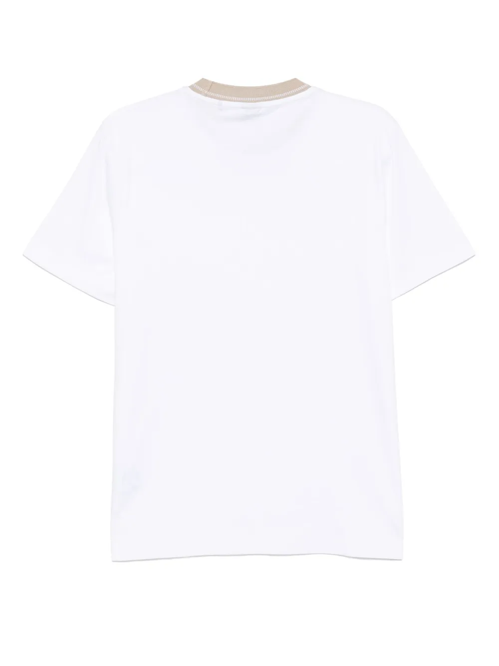 BOSS playera con cuello redondo | Playeras | Image 2