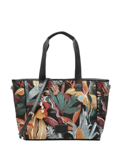 V°73 tote Clarissa bordada 