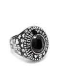 Vivienne Westwood Atticus ring - Silver