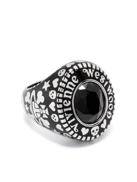 Vivienne Westwood anillo Atticus