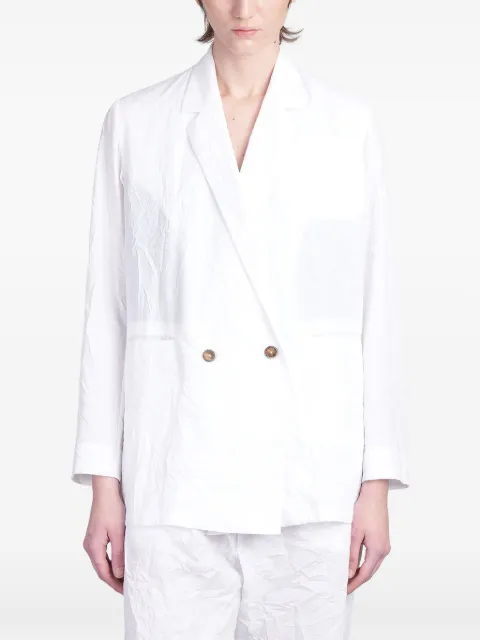 HOLY CAFTAN Jam blazer