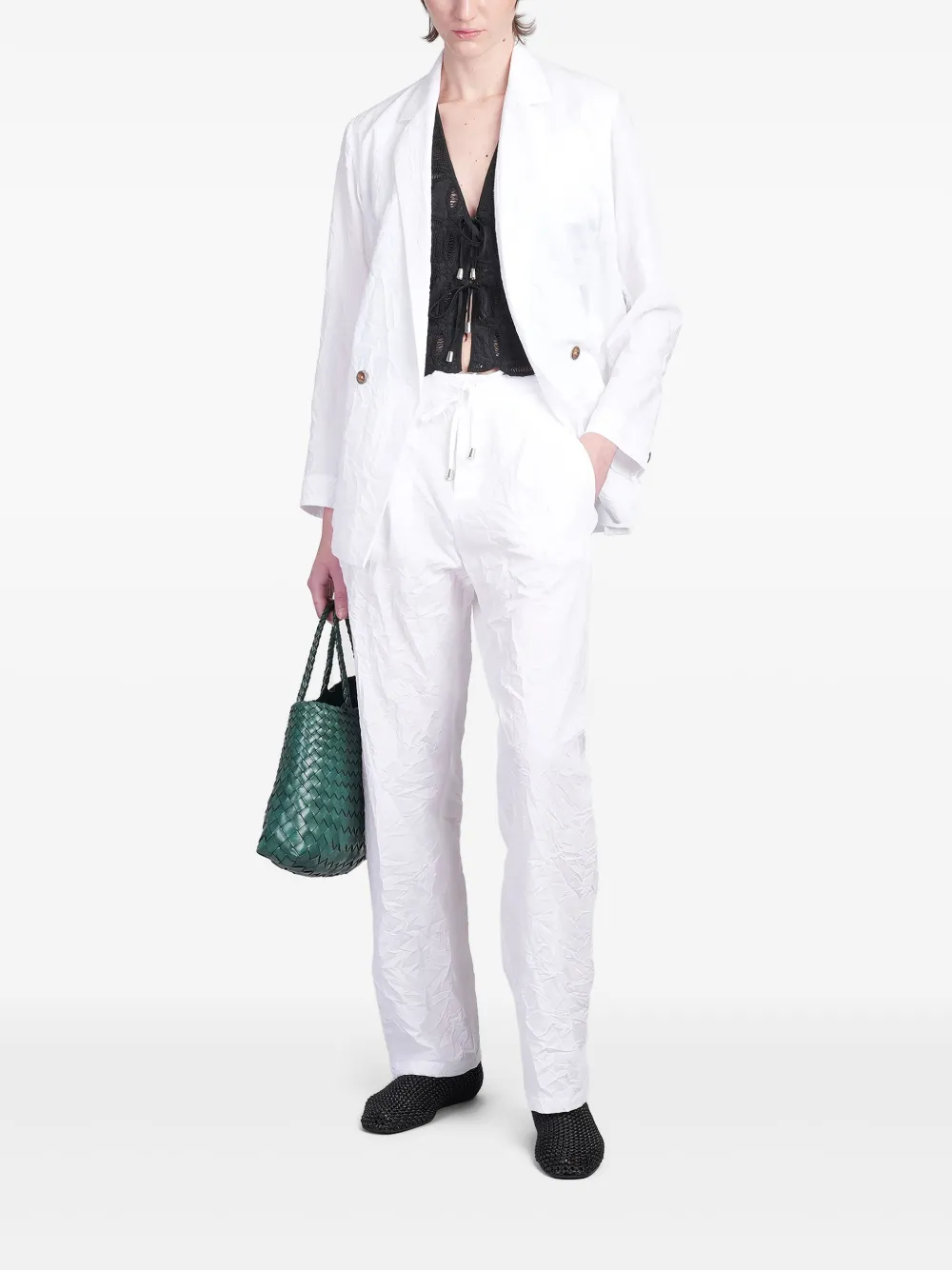 HOLY CAFTAN Jam blazer | Blazers | Image 2