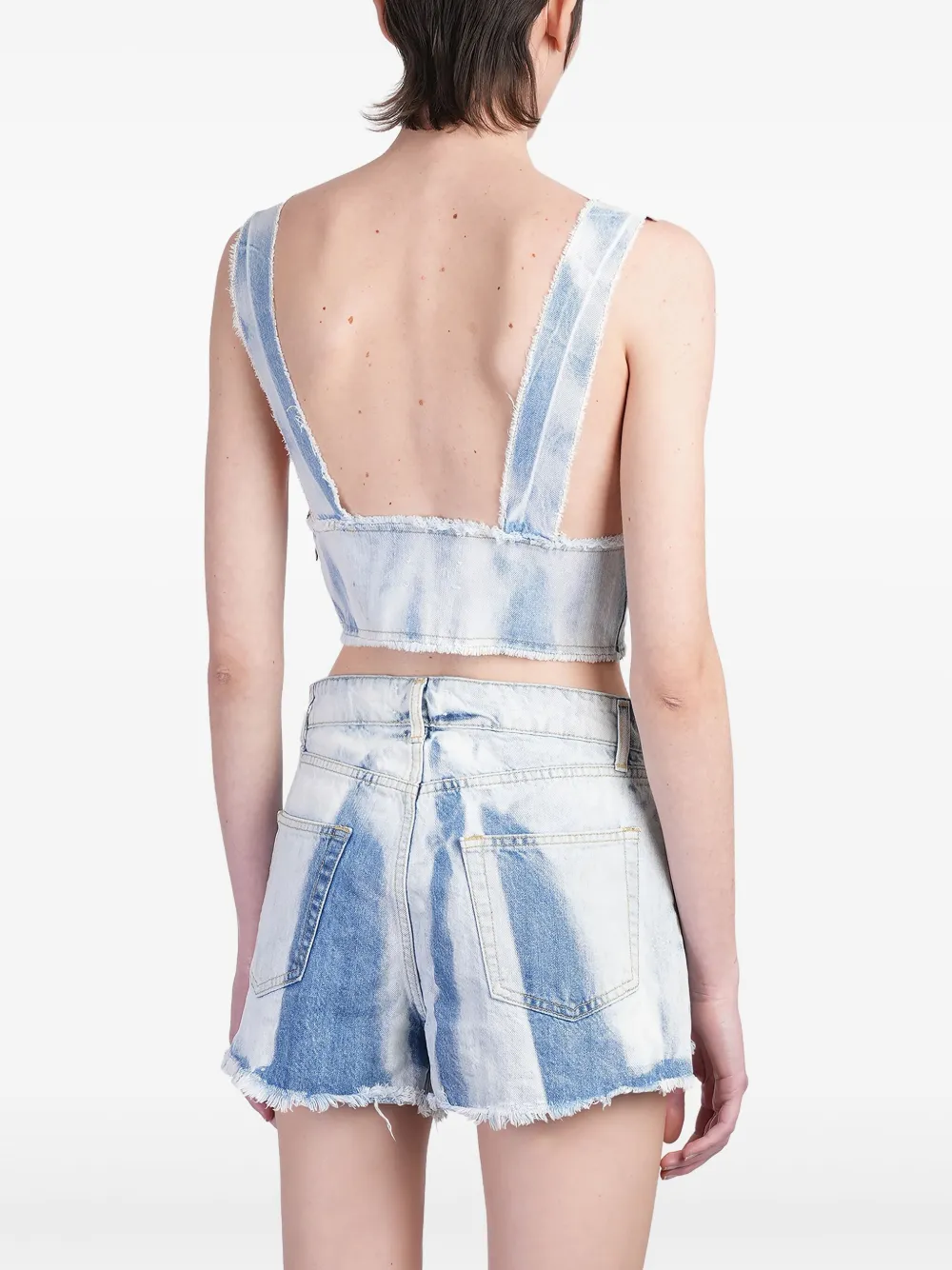 A Paper Kid Top corto | Abbigliamento | Image 4