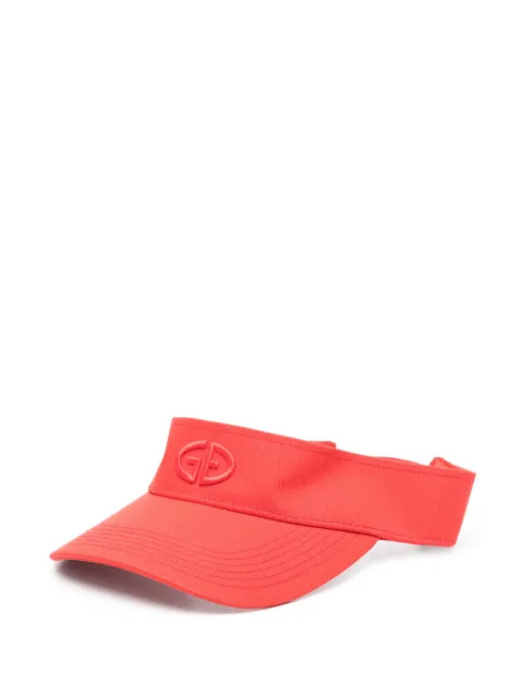 Goldbergh visera Match