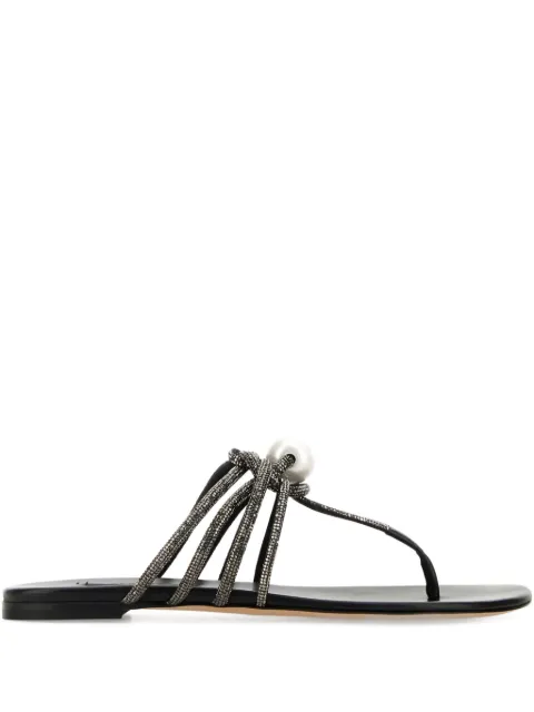 Casadei Labuan slides
