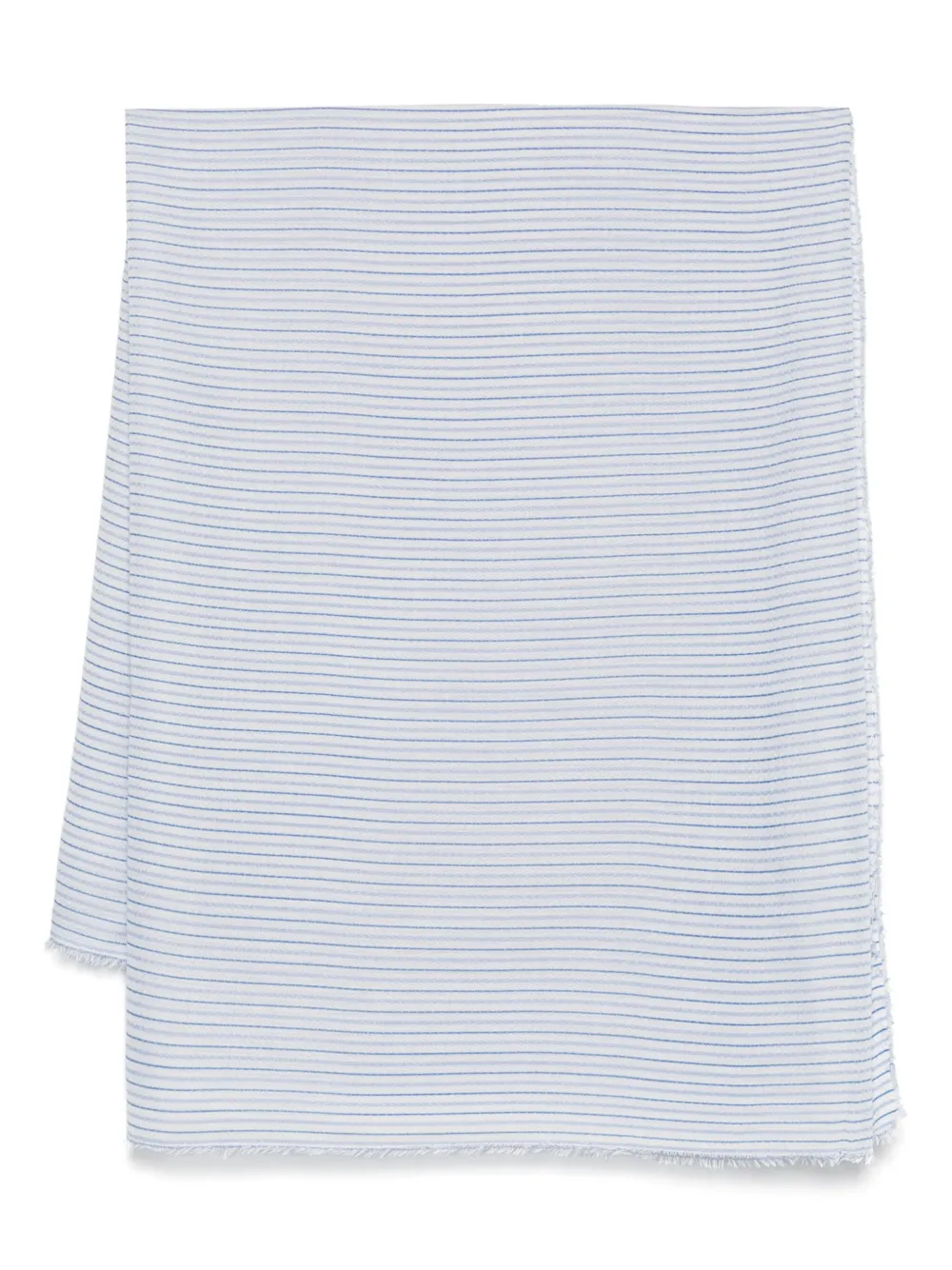 Faliero Sarti Gilda sjaal Blauw