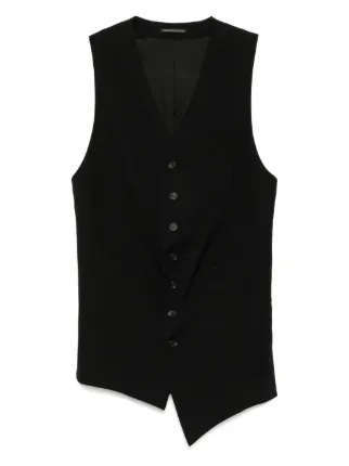 Yohji Yamamoto